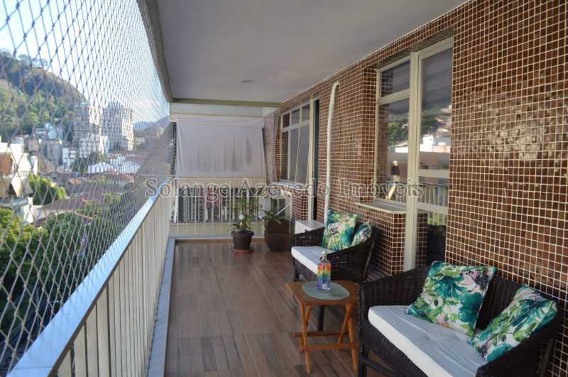 Conheça 5 do imóvel - Apartamento 2 quartos à venda Tijuca, Rio de Janeiro - R$ 690.000 - TJAP21150 - 2 5 - 2