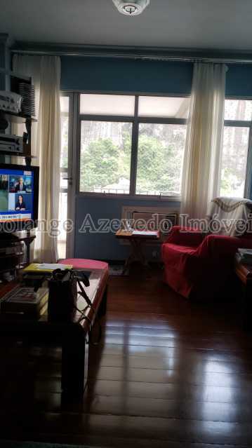 Conheça 6 do imóvel - Apartamento 2 quartos à venda Tijuca, Rio de Janeiro - R$ 690.000 - TJAP21150 - 6 6 - 6