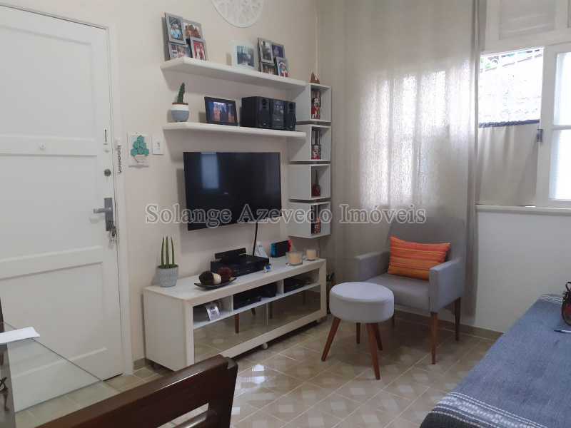 Conheça PHOTO-2022-06-07-08-30-57_2 do imóvel - Apartamento à venda Rua Costa Ferraz, Rio Comprido, Rio de Janeiro - R$ 230.000 - TJAP10177 - 2 PHOTO-2022-06-07-08-30-57_2 - 2