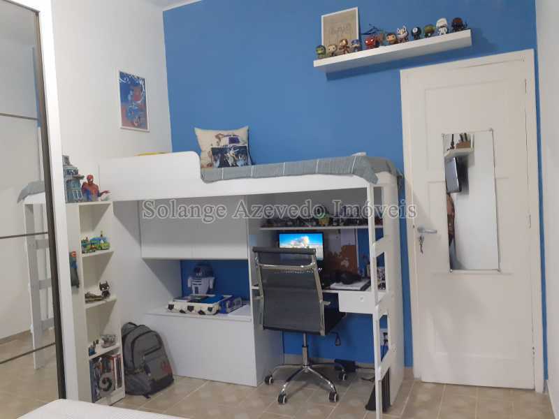 Conheça PHOTO-2022-06-07-08-30-58 do imóvel - Apartamento à venda Rua Costa Ferraz, Rio Comprido, Rio de Janeiro - R$ 230.000 - TJAP10177 - 8 PHOTO-2022-06-07-08-30-58 - 8