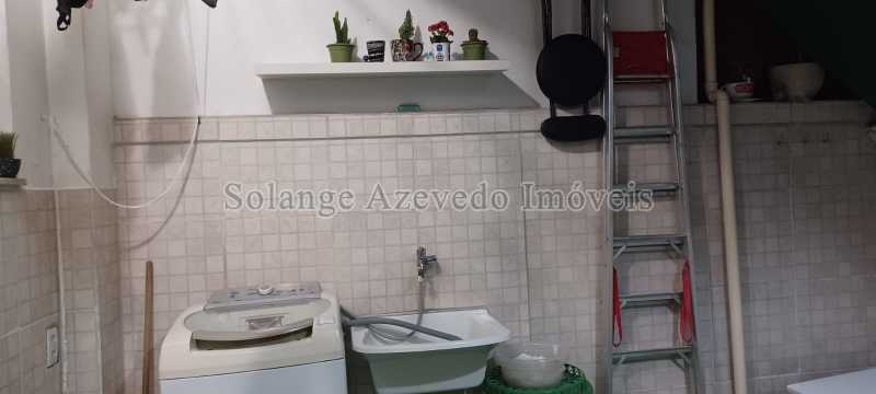 Conheça PHOTO-2022-06-07-08-31-00 do imóvel - Apartamento à venda Rua Costa Ferraz, Rio Comprido, Rio de Janeiro - R$ 230.000 - TJAP10177 - 18 PHOTO-2022-06-07-08-31-00 - 18