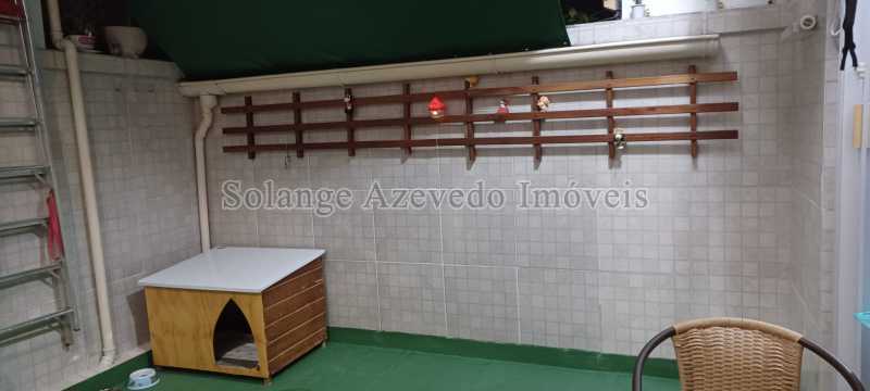 Conheça PHOTO-2022-06-07-08-31-00_4 do imóvel - Apartamento à venda Rua Costa Ferraz, Rio Comprido, Rio de Janeiro - R$ 230.000 - TJAP10177 - 21 PHOTO-2022-06-07-08-31-00_4 - 21