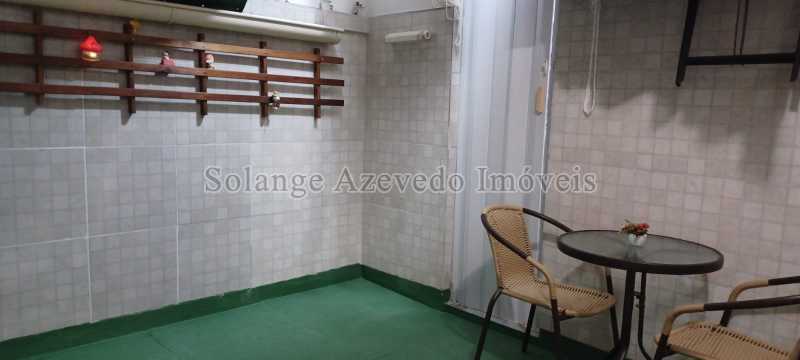 Conheça PHOTO-2022-06-07-08-31-00_5 do imóvel - Apartamento à venda Rua Costa Ferraz, Rio Comprido, Rio de Janeiro - R$ 230.000 - TJAP10177 - 20 PHOTO-2022-06-07-08-31-00_5 - 20