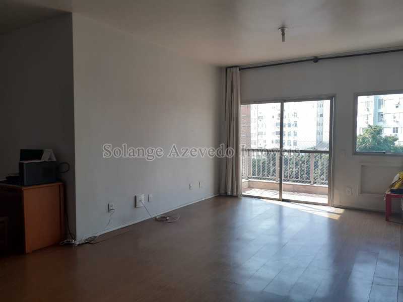 Conheça 1 do imóvel - Apartamento à venda Rua José Higino, Tijuca, Rio de Janeiro - R$ 520.000 - TJAP21154 - 2 1 - 2