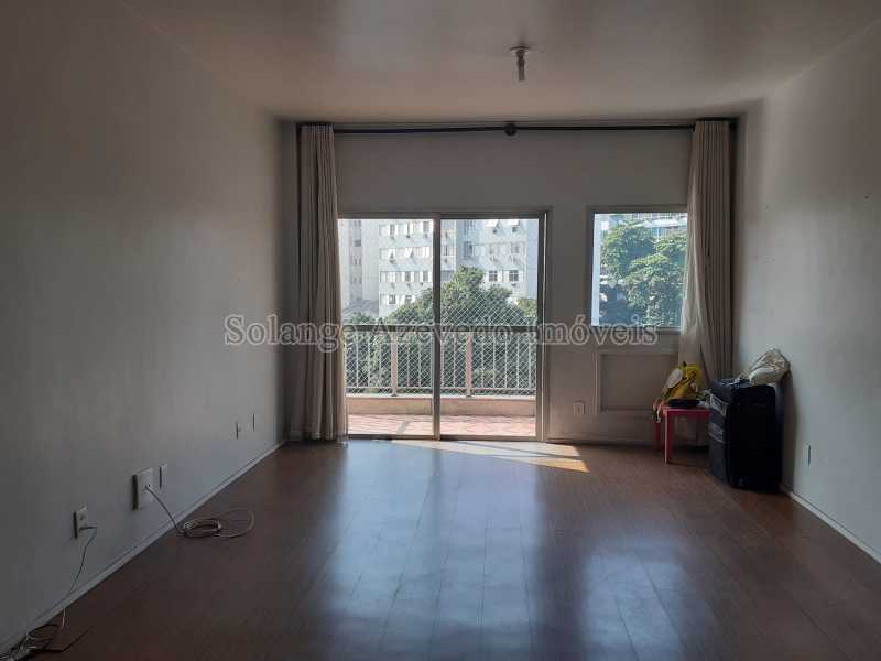 Conheça 2 do imóvel - Apartamento à venda Rua José Higino, Tijuca, Rio de Janeiro - R$ 520.000 - TJAP21154 - 1 2 - 1