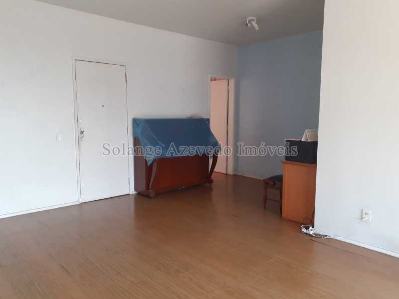 Conheça 3 do imóvel - Apartamento à venda Rua José Higino, Tijuca, Rio de Janeiro - R$ 520.000 - TJAP21154 - 4 3 - 4