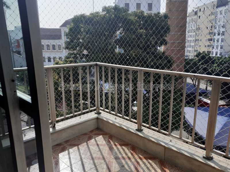 Conheça 4 do imóvel - Apartamento à venda Rua José Higino, Tijuca, Rio de Janeiro - R$ 520.000 - TJAP21154 - 5 4 - 5