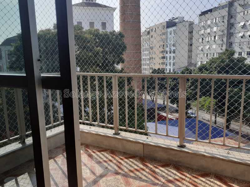 Conheça 5 do imóvel - Apartamento à venda Rua José Higino, Tijuca, Rio de Janeiro - R$ 520.000 - TJAP21154 - 6 5 - 6