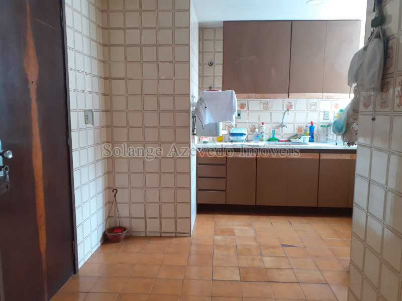 Conheça 8 do imóvel - Apartamento à venda Rua José Higino, Tijuca, Rio de Janeiro - R$ 520.000 - TJAP21154 - 18 8 - 18