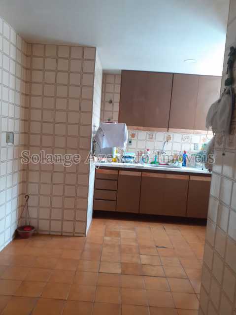 Conheça 9 do imóvel - Apartamento à venda Rua José Higino, Tijuca, Rio de Janeiro - R$ 520.000 - TJAP21154 - 19 9 - 19