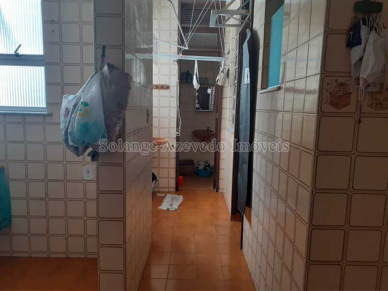 Conheça 13 do imóvel - Apartamento à venda Rua José Higino, Tijuca, Rio de Janeiro - R$ 520.000 - TJAP21154 - 21 13 - 21