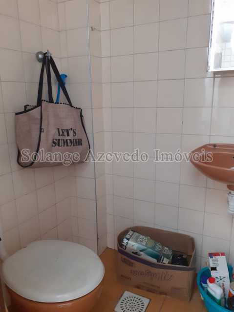 Conheça 14 do imóvel - Apartamento à venda Rua José Higino, Tijuca, Rio de Janeiro - R$ 520.000 - TJAP21154 - 22 14 - 22