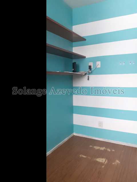 Conheça 15 do imóvel - Apartamento à venda Rua José Higino, Tijuca, Rio de Janeiro - R$ 520.000 - TJAP21154 - 23 15 - 23