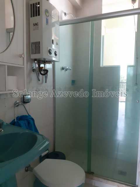 Conheça 17 do imóvel - Apartamento à venda Rua José Higino, Tijuca, Rio de Janeiro - R$ 520.000 - TJAP21154 - 9 17 - 9