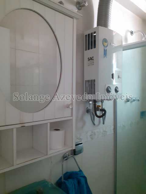 Conheça 18 do imóvel - Apartamento à venda Rua José Higino, Tijuca, Rio de Janeiro - R$ 520.000 - TJAP21154 - 10 18 - 10