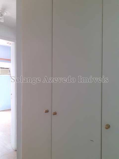 Conheça 19 do imóvel - Apartamento à venda Rua José Higino, Tijuca, Rio de Janeiro - R$ 520.000 - TJAP21154 - 13 19 - 13