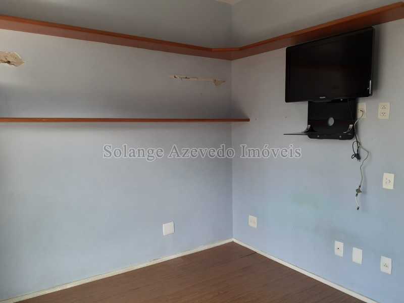 Conheça 20 do imóvel - Apartamento à venda Rua José Higino, Tijuca, Rio de Janeiro - R$ 520.000 - TJAP21154 - 26 20 - 26