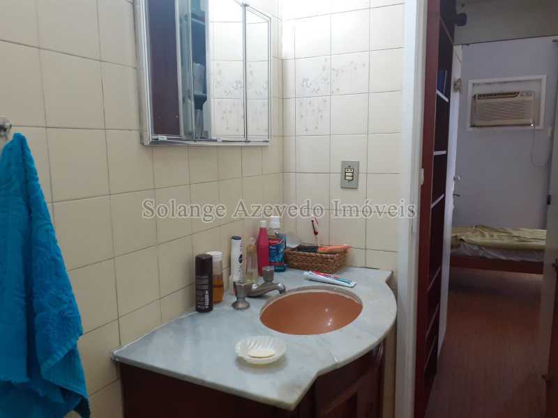 Conheça 21 do imóvel - Apartamento à venda Rua José Higino, Tijuca, Rio de Janeiro - R$ 520.000 - TJAP21154 - 15 21 - 15