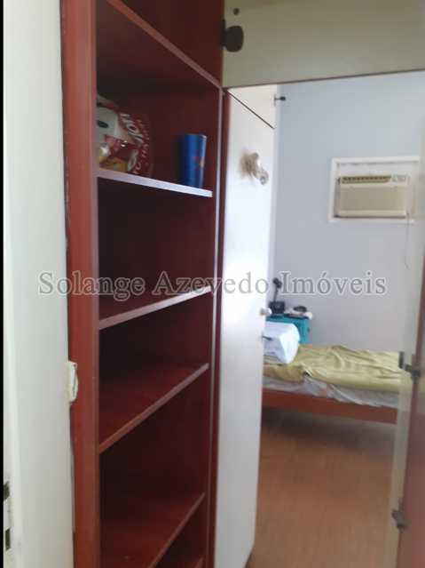 Conheça 22 do imóvel - Apartamento à venda Rua José Higino, Tijuca, Rio de Janeiro - R$ 520.000 - TJAP21154 - 14 22 - 14