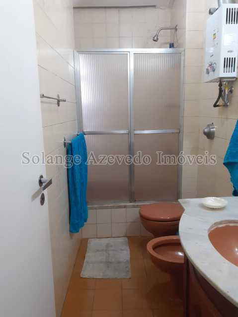 Conheça 23 do imóvel - Apartamento à venda Rua José Higino, Tijuca, Rio de Janeiro - R$ 520.000 - TJAP21154 - 16 23 - 16