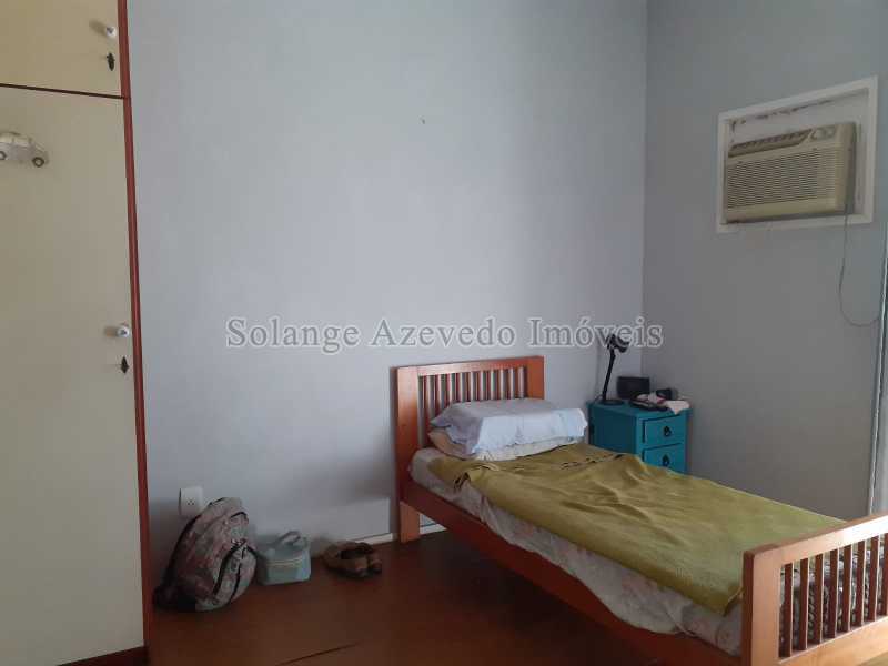 Conheça 24 do imóvel - Apartamento à venda Rua José Higino, Tijuca, Rio de Janeiro - R$ 520.000 - TJAP21154 - 12 24 - 12