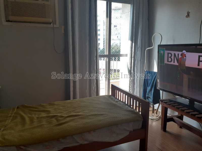 Conheça 25 do imóvel - Apartamento à venda Rua José Higino, Tijuca, Rio de Janeiro - R$ 520.000 - TJAP21154 - 11 25 - 11