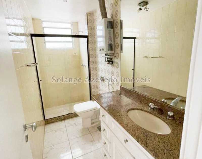 Conheça 10Bnh_suíte do imóvel - Apartamento à venda Rua Haddock Lobo, Tijuca, Rio de Janeiro - R$ 580.000 - TJAP30691 - 11 10Bnh_suíte - 11