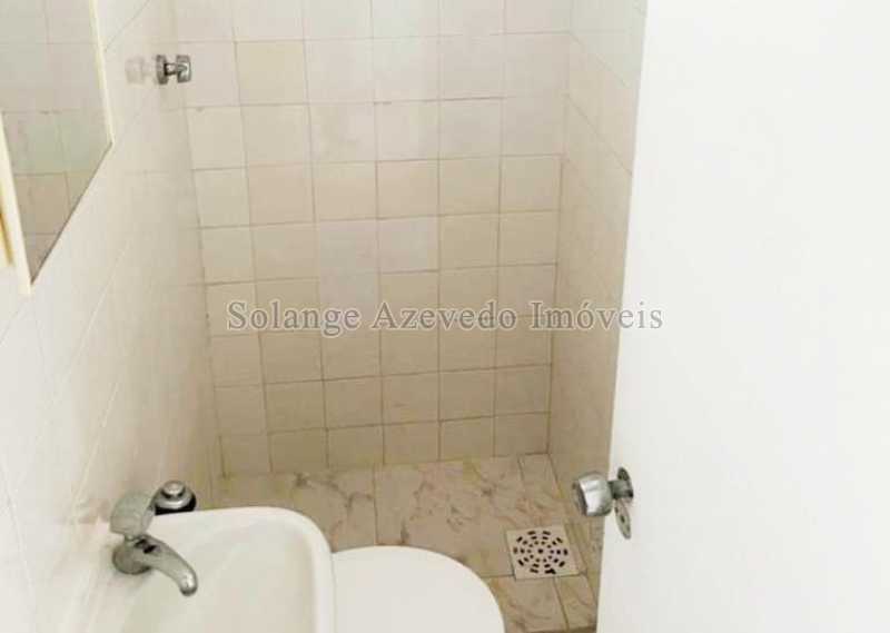 Conheça 20Bnh_empregada do imóvel - Apartamento à venda Rua Haddock Lobo, Tijuca, Rio de Janeiro - R$ 580.000 - TJAP30691 - 25 20Bnh_empregada - 25
