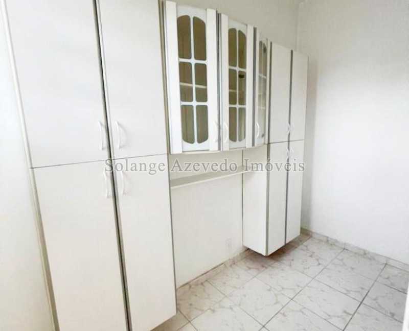 Conheça 24Qto_empregada do imóvel - Apartamento à venda Rua Haddock Lobo, Tijuca, Rio de Janeiro - R$ 580.000 - TJAP30691 - 23 24Qto_empregada - 23