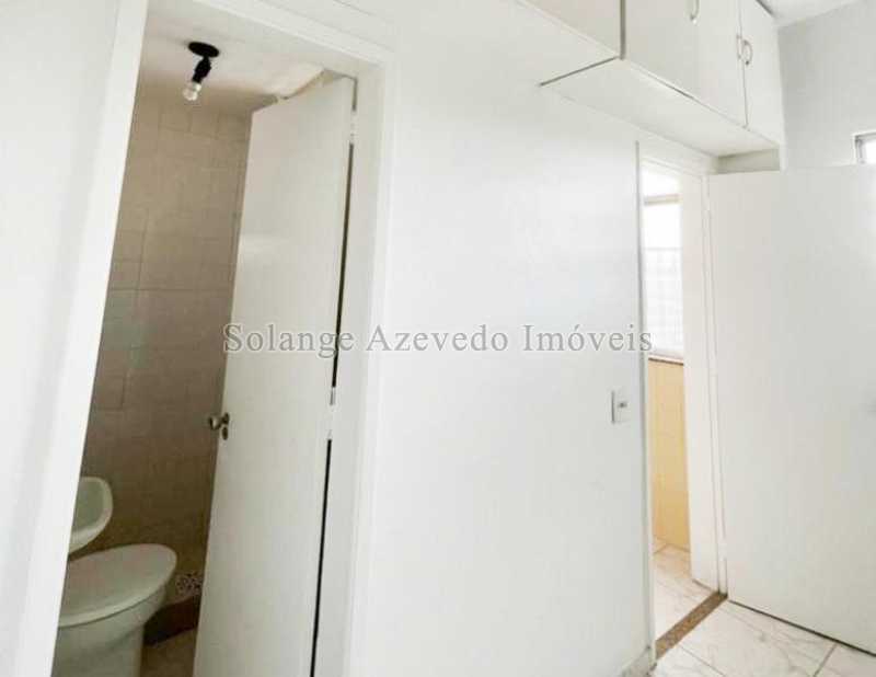 Conheça 25Dep_Empregada do imóvel - Apartamento à venda Rua Haddock Lobo, Tijuca, Rio de Janeiro - R$ 580.000 - TJAP30691 - 24 25Dep_Empregada - 24