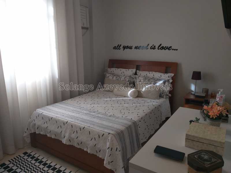 Conheça 06quarto1 do imóvel - Apartamento 2 quartos à venda Vila Isabel, Rio de Janeiro - R$ 499.000 - TJAP21165 - 5 06quarto1 - 5