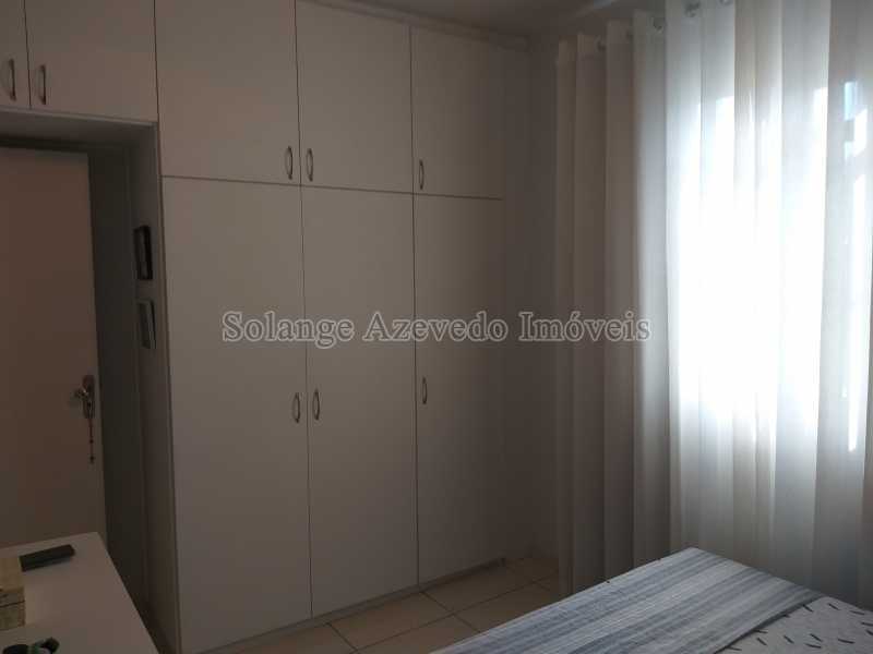 Conheça 07quarto1 do imóvel - Apartamento 2 quartos à venda Vila Isabel, Rio de Janeiro - R$ 499.000 - TJAP21165 - 7 07quarto1 - 7
