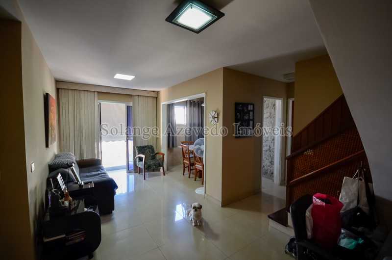 Conheça _DSC5198 do imóvel - Cobertura à venda Rua Haddock Lobo, Tijuca, Rio de Janeiro - R$ 950.000 - TJCO30084 - 3 _DSC5198 - 3