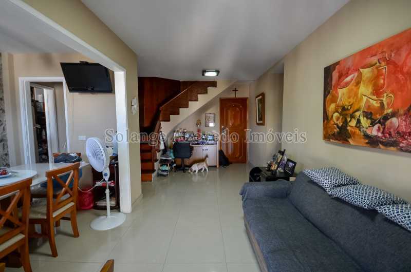 Conheça _DSC5199 do imóvel - Cobertura à venda Rua Haddock Lobo, Tijuca, Rio de Janeiro - R$ 950.000 - TJCO30084 - 1 _DSC5199 - 1