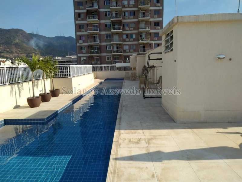 Conheça 13 do imóvel - Apartamento para alugar Rua Senador Furtado, Maracanã, Rio de Janeiro - R$ 3.700 - TJAP21174 - 4 13 - 4
