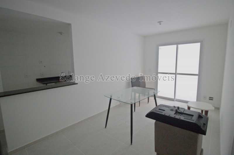 Conheça 2 do imóvel - Apartamento para alugar Rua Senador Furtado, Maracanã, Rio de Janeiro - R$ 3.700 - TJAP21174 - 7 2 - 7