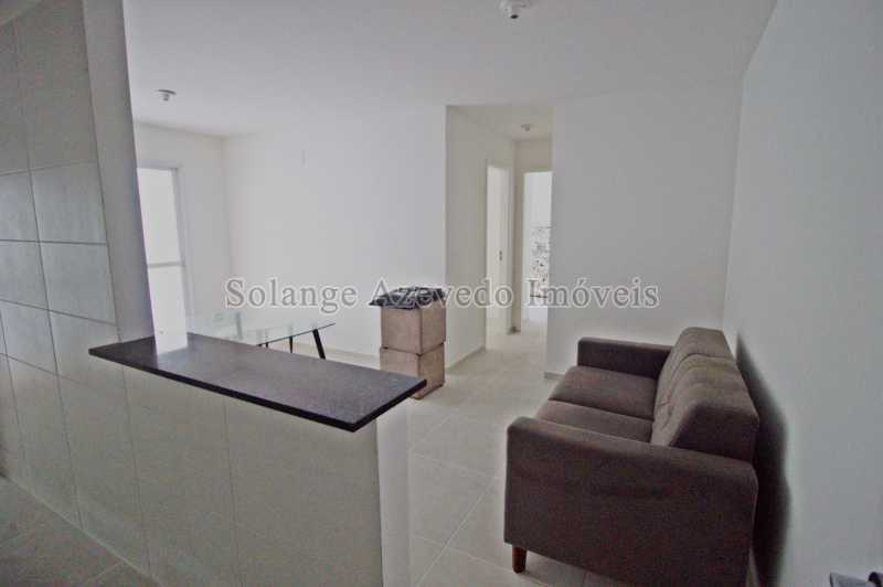 Conheça 1 do imóvel - Apartamento para alugar Rua Senador Furtado, Maracanã, Rio de Janeiro - R$ 3.700 - TJAP21174 - 8 1 - 8