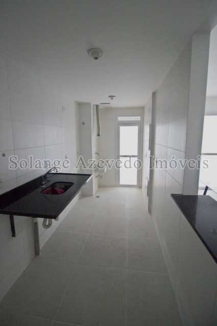Conheça 3 do imóvel - Apartamento para alugar Rua Senador Furtado, Maracanã, Rio de Janeiro - R$ 3.700 - TJAP21174 - 9 3 - 9