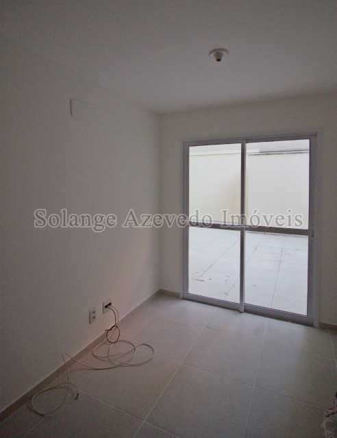 Conheça 4 do imóvel - Apartamento para alugar Rua Senador Furtado, Maracanã, Rio de Janeiro - R$ 3.700 - TJAP21174 - 10 4 - 10
