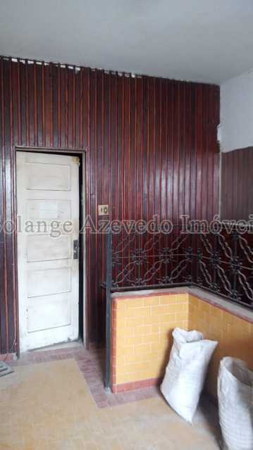Conheça IMG-20221025-WA0034 do imóvel - Sobreloja 380m² para alugar Rua do Matoso, Praça da Bandeira, Rio de Janeiro - R$ 2.200 - TJSJ00004 - 2 IMG-20221025-WA0034 - 2