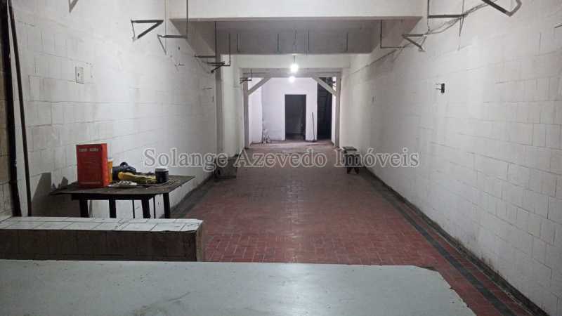 Conheça IMG-20221025-WA0037 do imóvel - Sobreloja 380m² para alugar Rua do Matoso, Praça da Bandeira, Rio de Janeiro - R$ 2.200 - TJSJ00004 - 6 IMG-20221025-WA0037 - 6