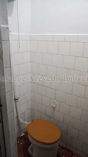 Conheça IMG-20221025-WA0033 do imóvel - Sobreloja 380m² para alugar Rua do Matoso, Praça da Bandeira, Rio de Janeiro - R$ 2.200 - TJSJ00004 - 8 IMG-20221025-WA0033 - 8