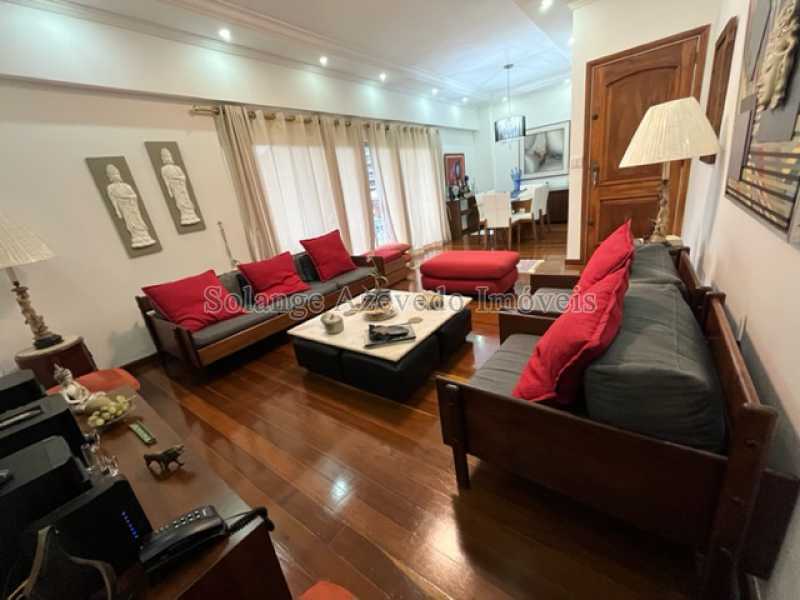 Conheça 1 do imóvel - Apartamento à venda Rua Oliveira da Silva, Tijuca, Rio de Janeiro - R$ 990.000 - TJAP30709 - 1 1 - 1