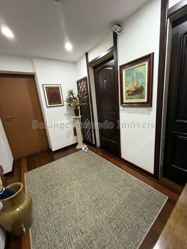 Conheça IMG_3237 do imóvel - Apartamento à venda Rua Oliveira da Silva, Tijuca, Rio de Janeiro - R$ 990.000 - TJAP30709 - 28 IMG_3237 - 28