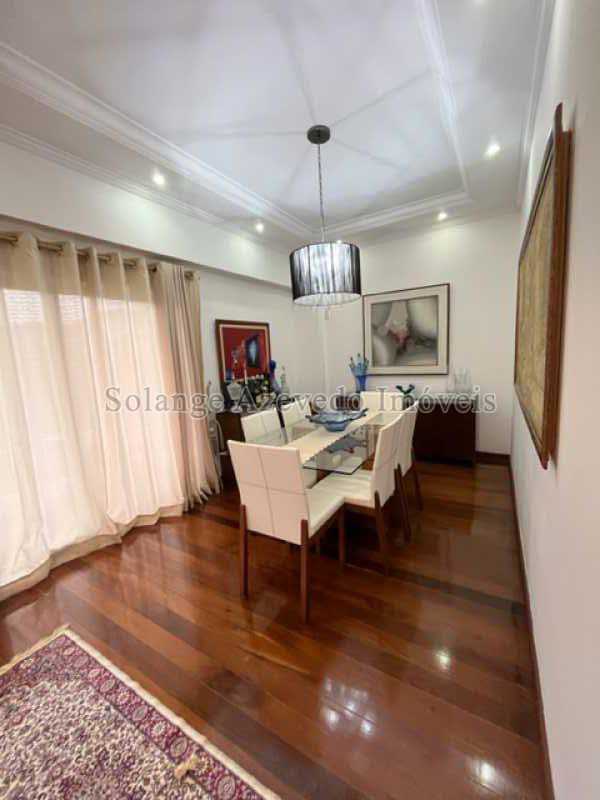 Conheça IMG_3238 do imóvel - Apartamento à venda Rua Oliveira da Silva, Tijuca, Rio de Janeiro - R$ 990.000 - TJAP30709 - 6 IMG_3238 - 6