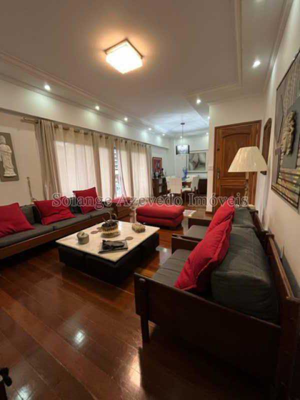 Conheça IMG_3240 do imóvel - Apartamento à venda Rua Oliveira da Silva, Tijuca, Rio de Janeiro - R$ 990.000 - TJAP30709 - 2 IMG_3240 - 2
