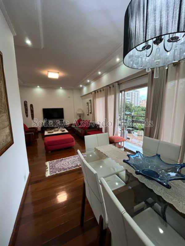 Conheça IMG_3243 do imóvel - Apartamento à venda Rua Oliveira da Silva, Tijuca, Rio de Janeiro - R$ 990.000 - TJAP30709 - 4 IMG_3243 - 4