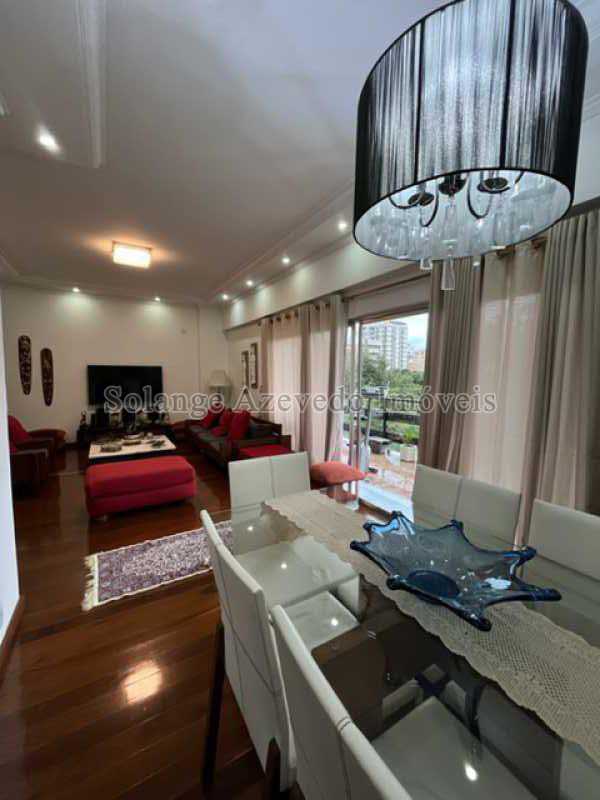 Conheça IMG_3244 do imóvel - Apartamento à venda Rua Oliveira da Silva, Tijuca, Rio de Janeiro - R$ 990.000 - TJAP30709 - 5 IMG_3244 - 5