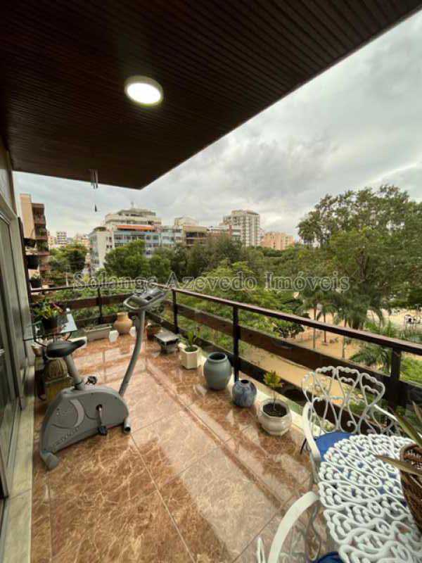 Conheça IMG_3248 do imóvel - Apartamento à venda Rua Oliveira da Silva, Tijuca, Rio de Janeiro - R$ 990.000 - TJAP30709 - 9 IMG_3248 - 9