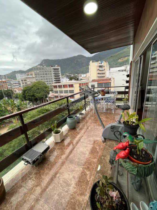 Conheça IMG_3249 do imóvel - Apartamento à venda Rua Oliveira da Silva, Tijuca, Rio de Janeiro - R$ 990.000 - TJAP30709 - 8 IMG_3249 - 8